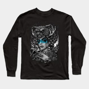 Winya No 160 Long Sleeve T-Shirt